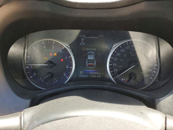 2017 INFINITI Q60
