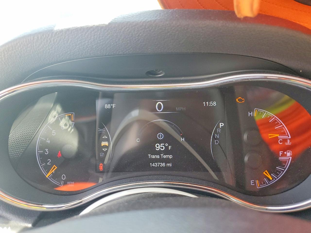 2020 JEEP GRAND CHEROKEE LIMITED 4X2