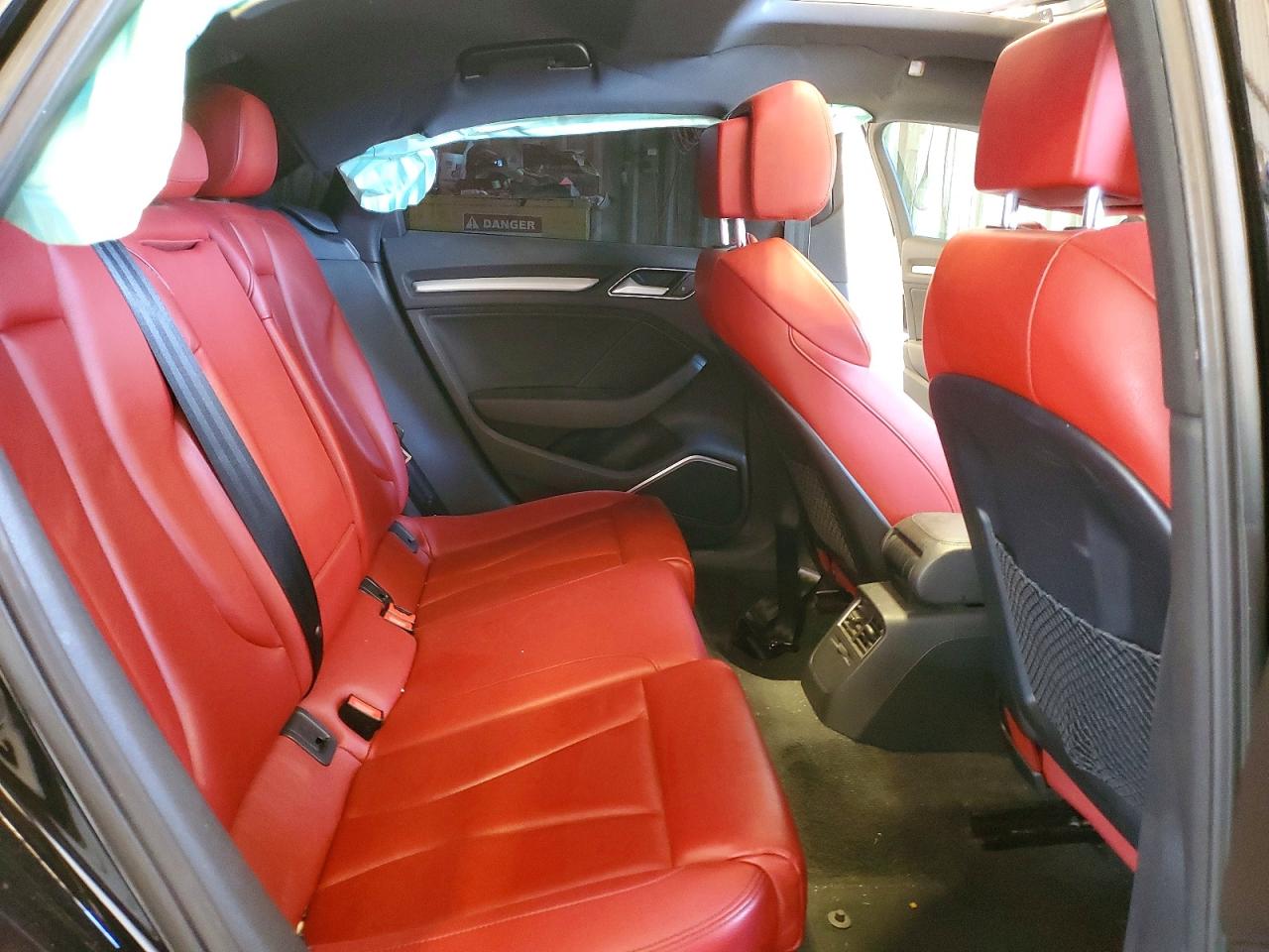 2018 AUDI S3