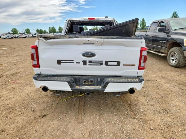 2023 FORD F150