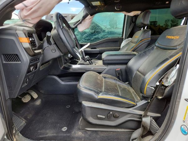 2023 FORD F150