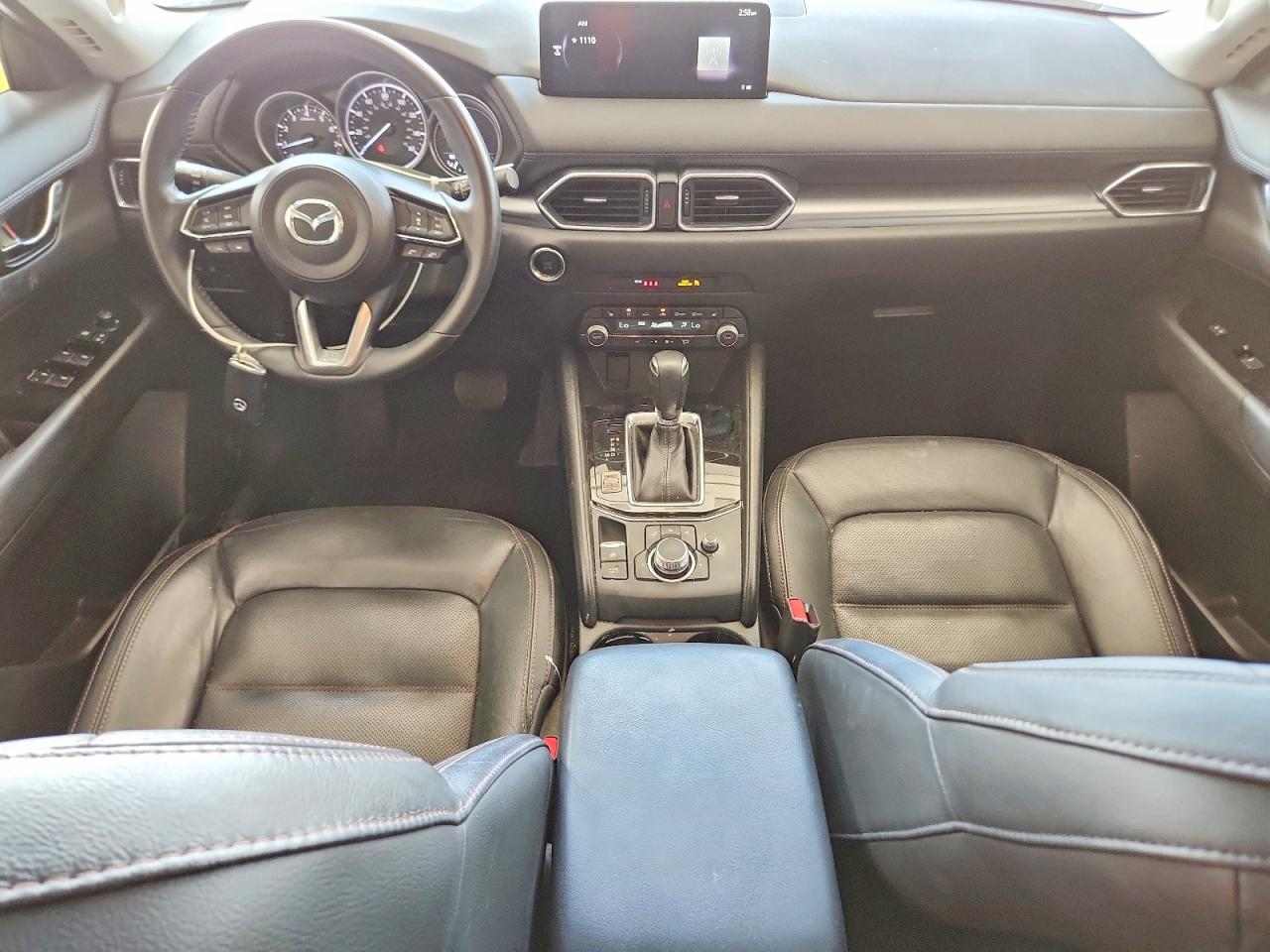 2023 MAZDA CX-5 Preferred Package