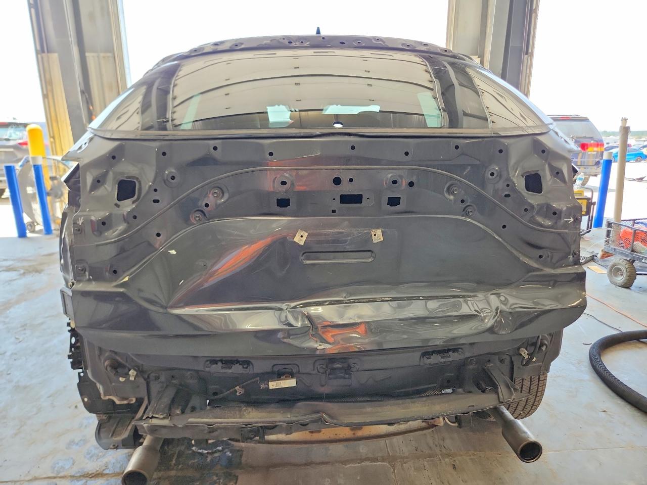 2023 MAZDA CX-5 Preferred Package