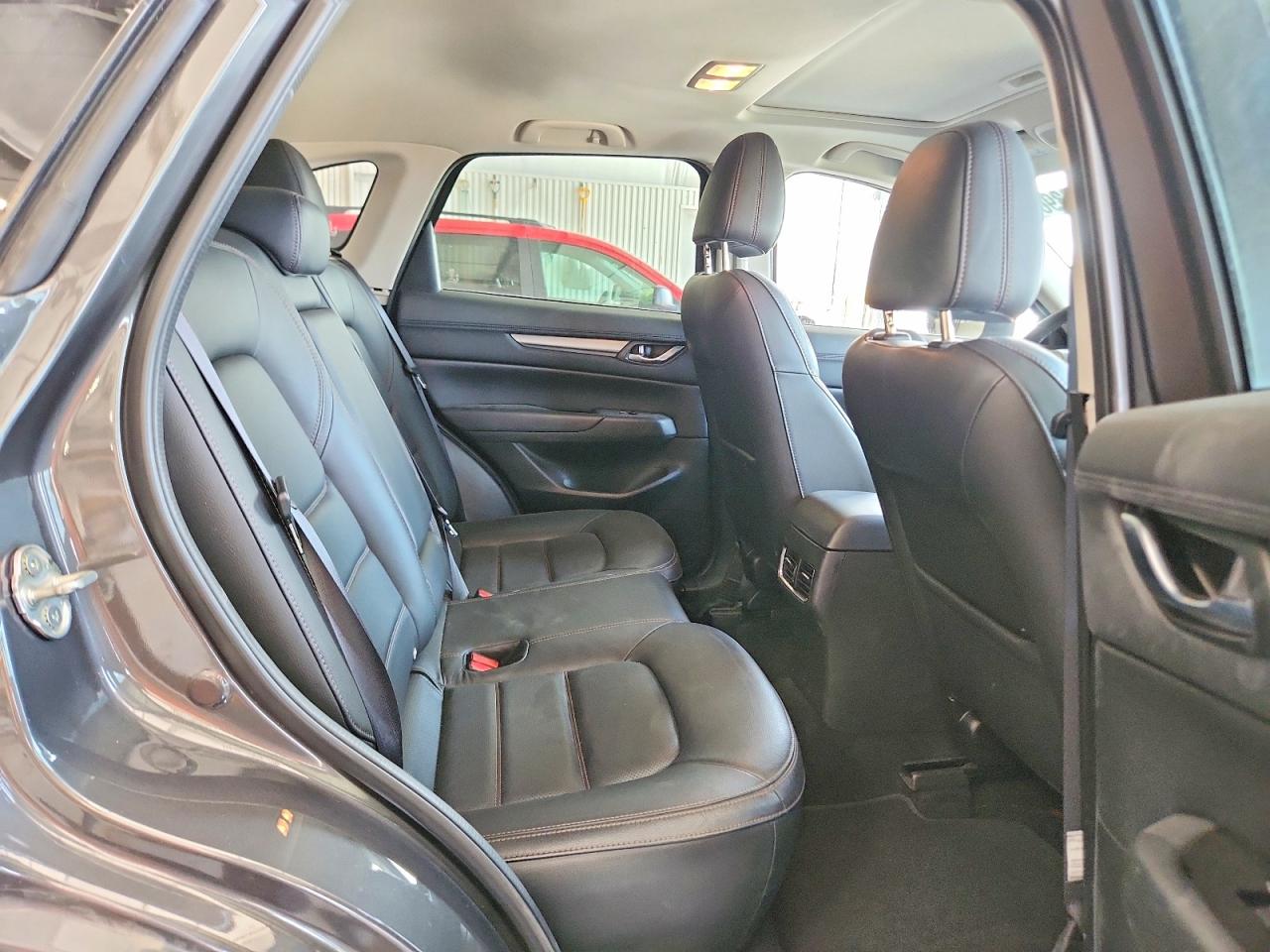 2023 MAZDA CX-5 Preferred Package