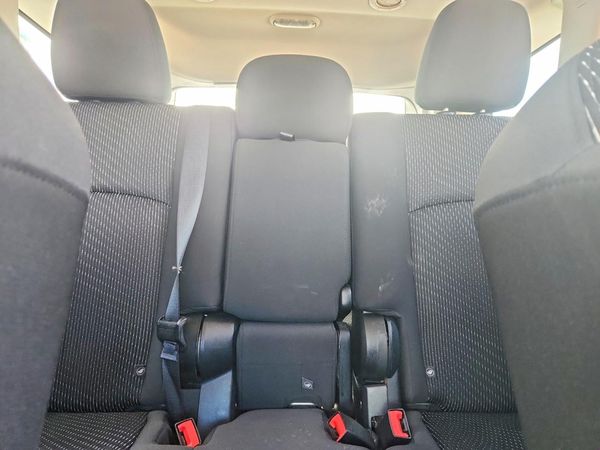 2019 DODGE JOURNEY