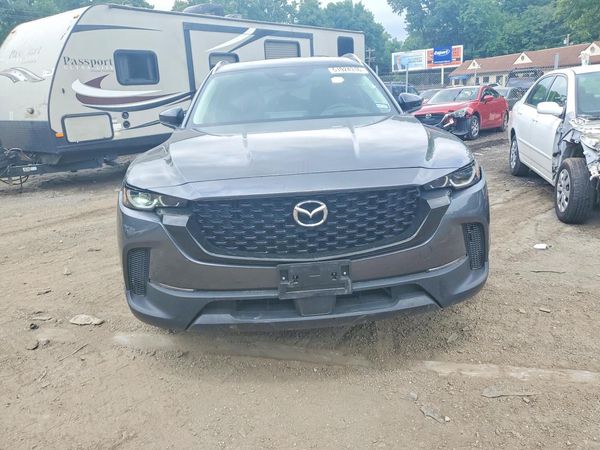 2025 MAZDA CX-50 Premium Plus