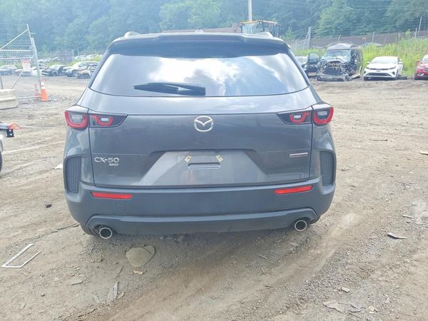 2025 MAZDA CX-50 Premium Plus