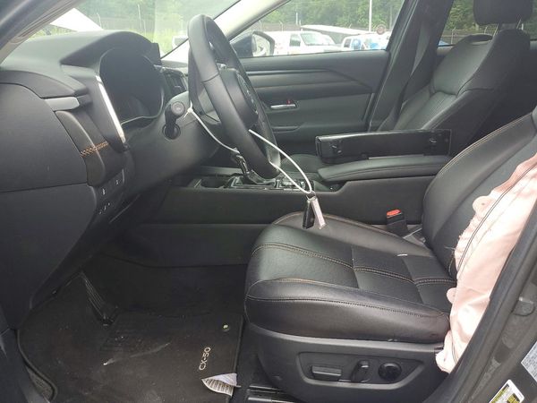 2025 MAZDA CX-50 Premium Plus