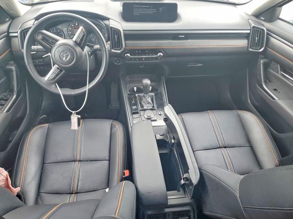2025 MAZDA CX-50 Premium Plus