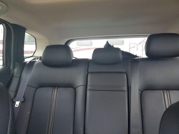 2025 MAZDA CX-50 Premium Plus