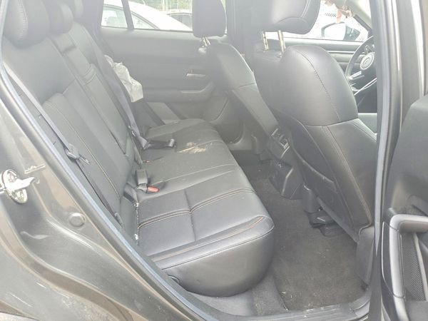 2025 MAZDA CX-50 Premium Plus