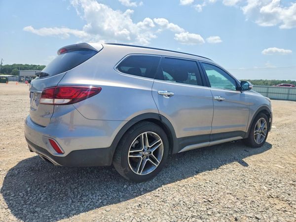 2017 HYUNDAI SANTA FE TOP