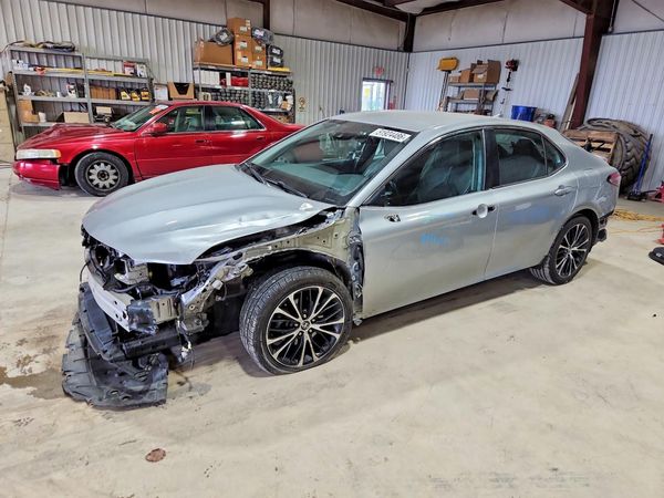 2019 TOYOTA CAMRY L/LE/SE/XLE