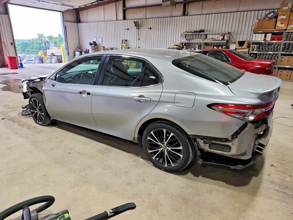 2019 TOYOTA CAMRY L/LE/SE/XLE
