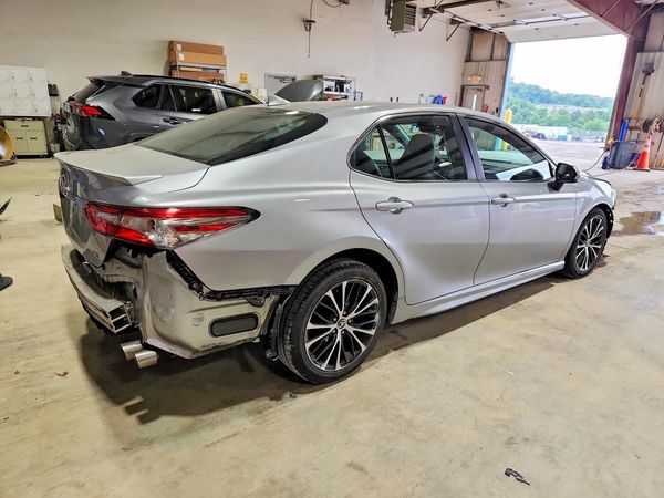 2019 TOYOTA CAMRY L/LE/SE/XLE