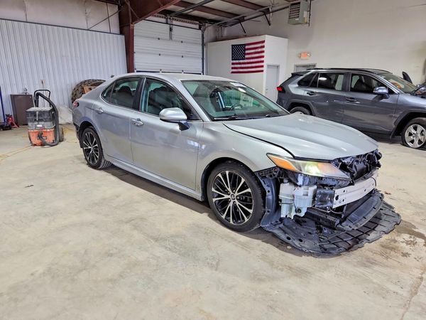 2019 TOYOTA CAMRY L/LE/SE/XLE
