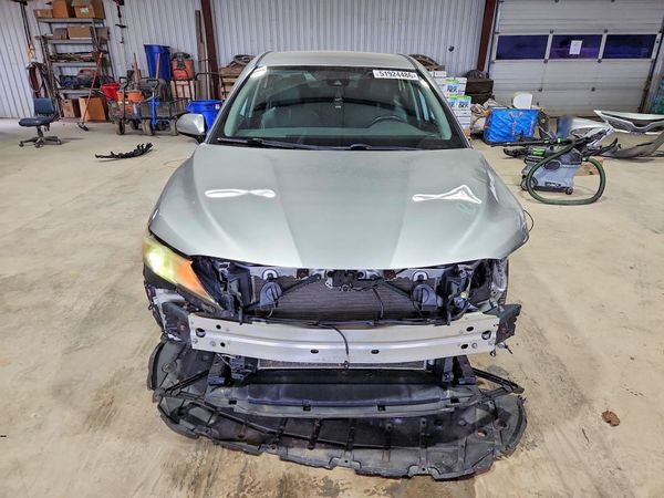 2019 TOYOTA CAMRY L/LE/SE/XLE