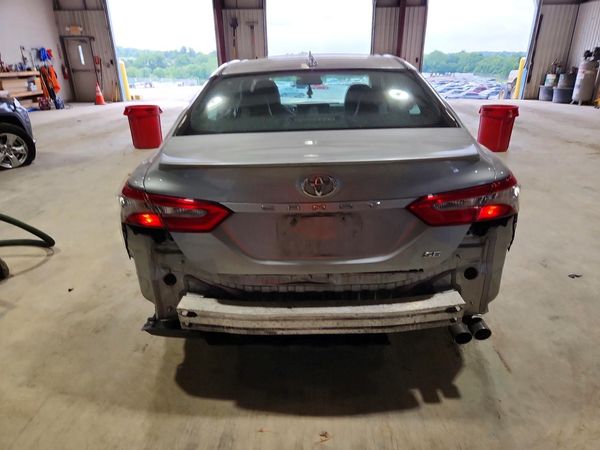 2019 TOYOTA CAMRY L/LE/SE/XLE