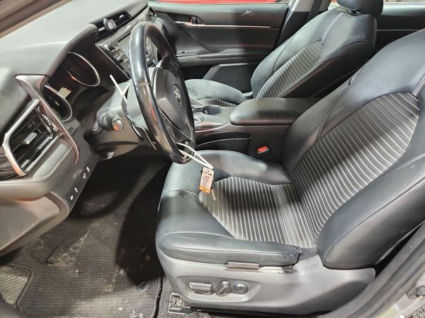 2019 TOYOTA CAMRY L/LE/SE/XLE