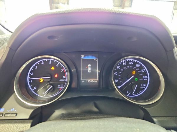 2019 TOYOTA CAMRY L/LE/SE/XLE