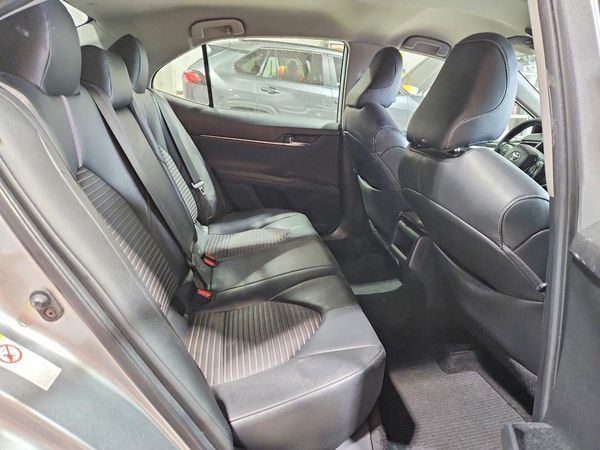 2019 TOYOTA CAMRY L/LE/SE/XLE