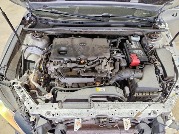 2019 TOYOTA CAMRY L/LE/SE/XLE