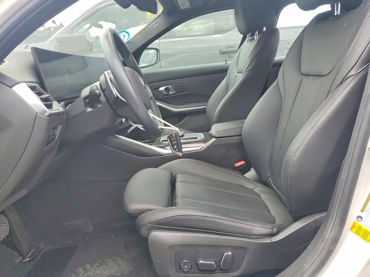 2024 BMW 330I