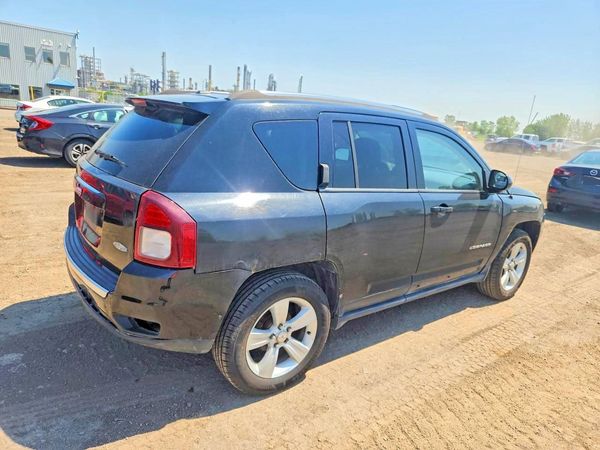 2015 JEEP COMPASS SPORT 4X4