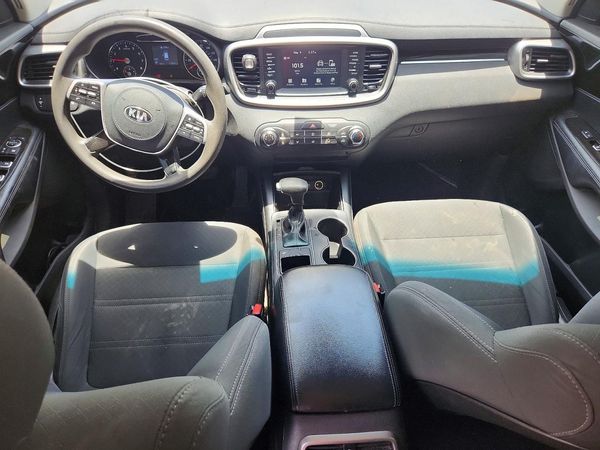 2020 KIA SORENTO L, LX, S