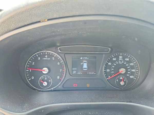 2020 KIA SORENTO L, LX, S