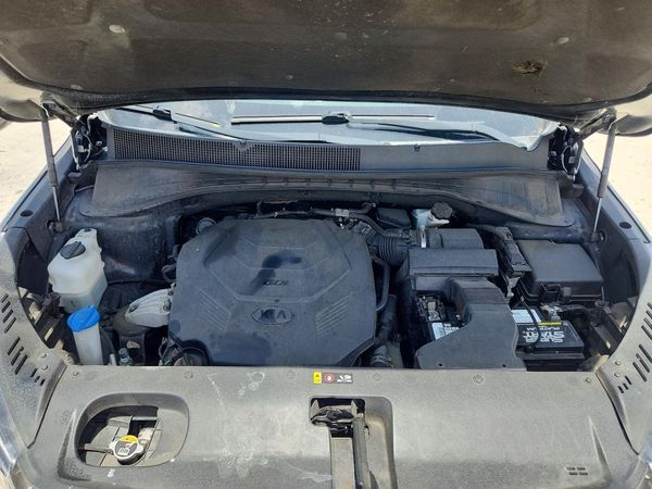2020 KIA SORENTO L, LX, S