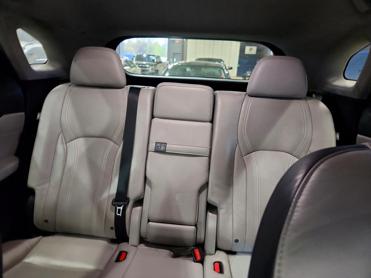 2019 LEXUS RX 350 350 Base/F Sport