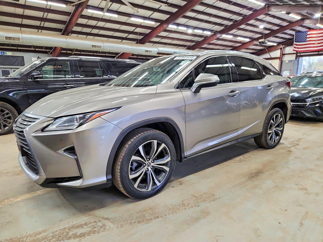 2019 LEXUS RX 350 350 Base/F Sport