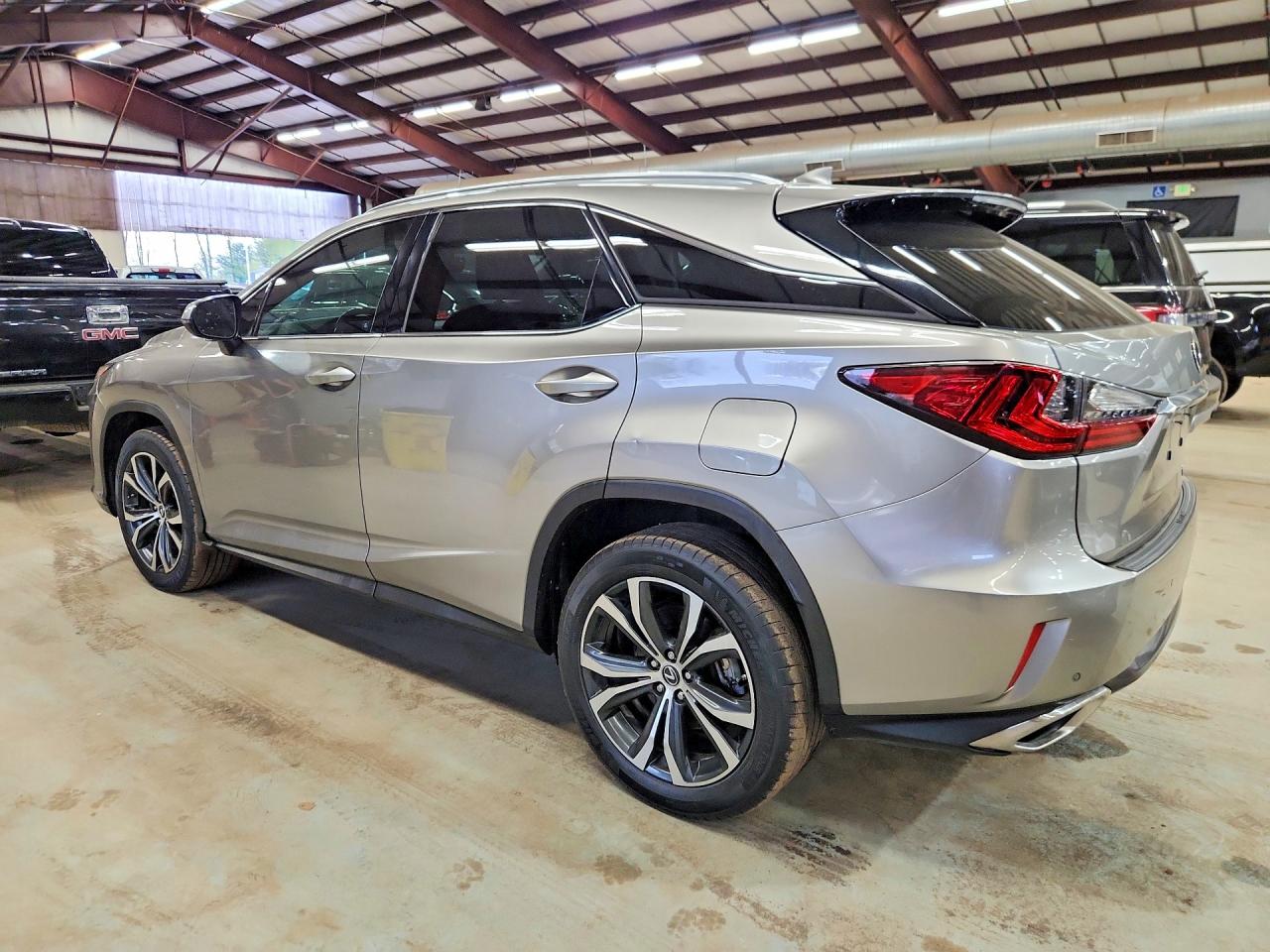 2019 LEXUS RX 350 350 Base/F Sport