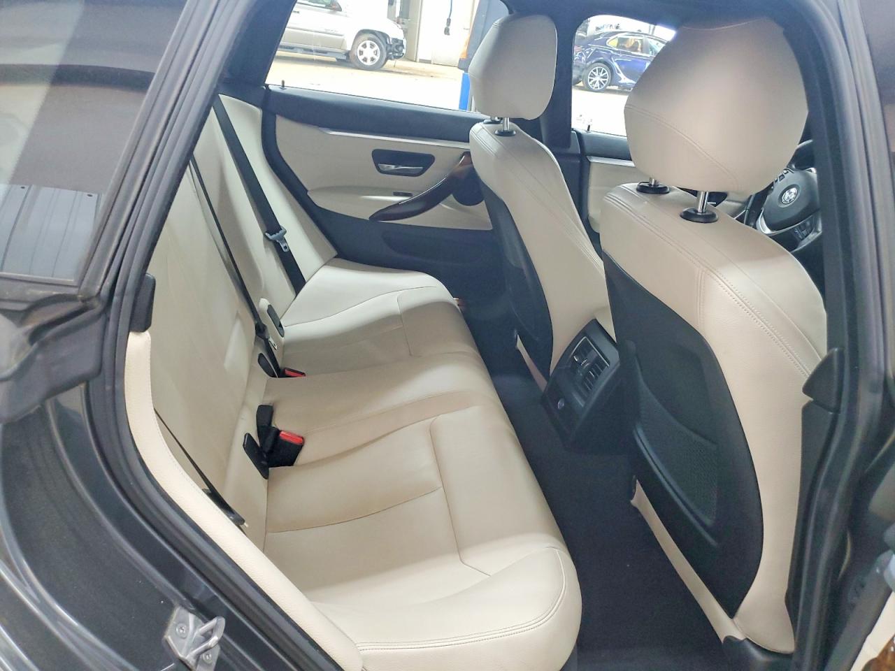 2016 BMW 428 xDrive GC