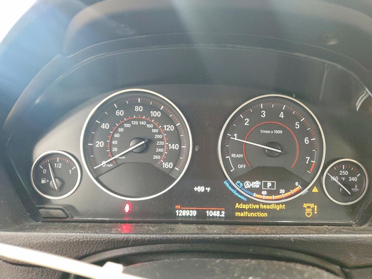 2016 BMW 428 xDrive GC