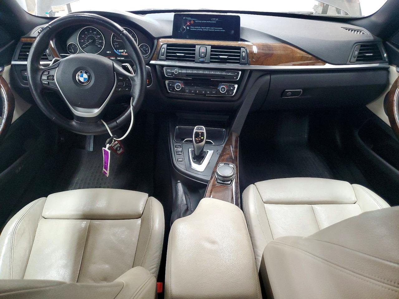 2016 BMW 428 xDrive GC