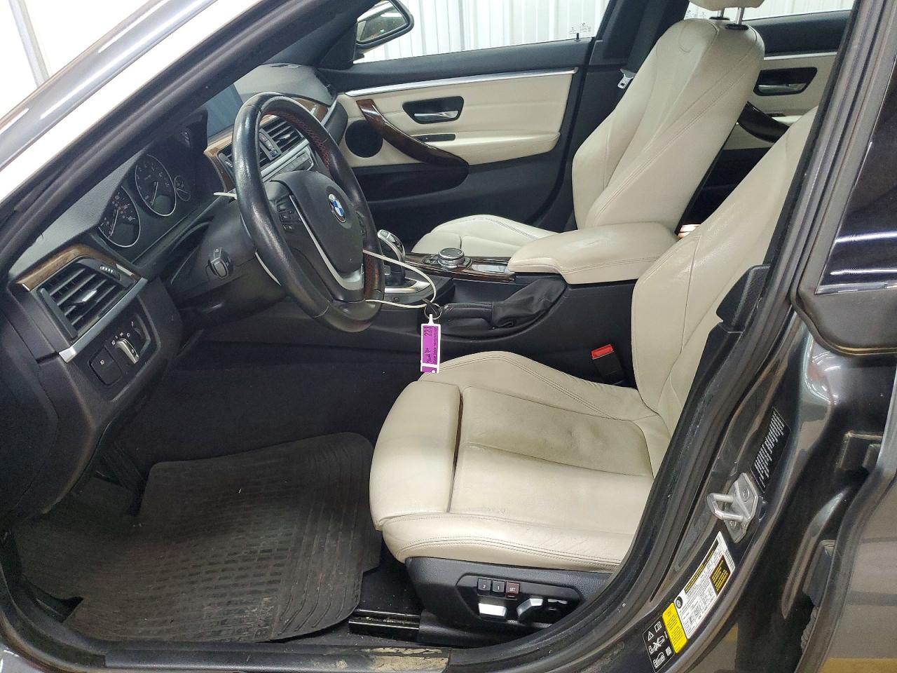 2016 BMW 428 xDrive GC