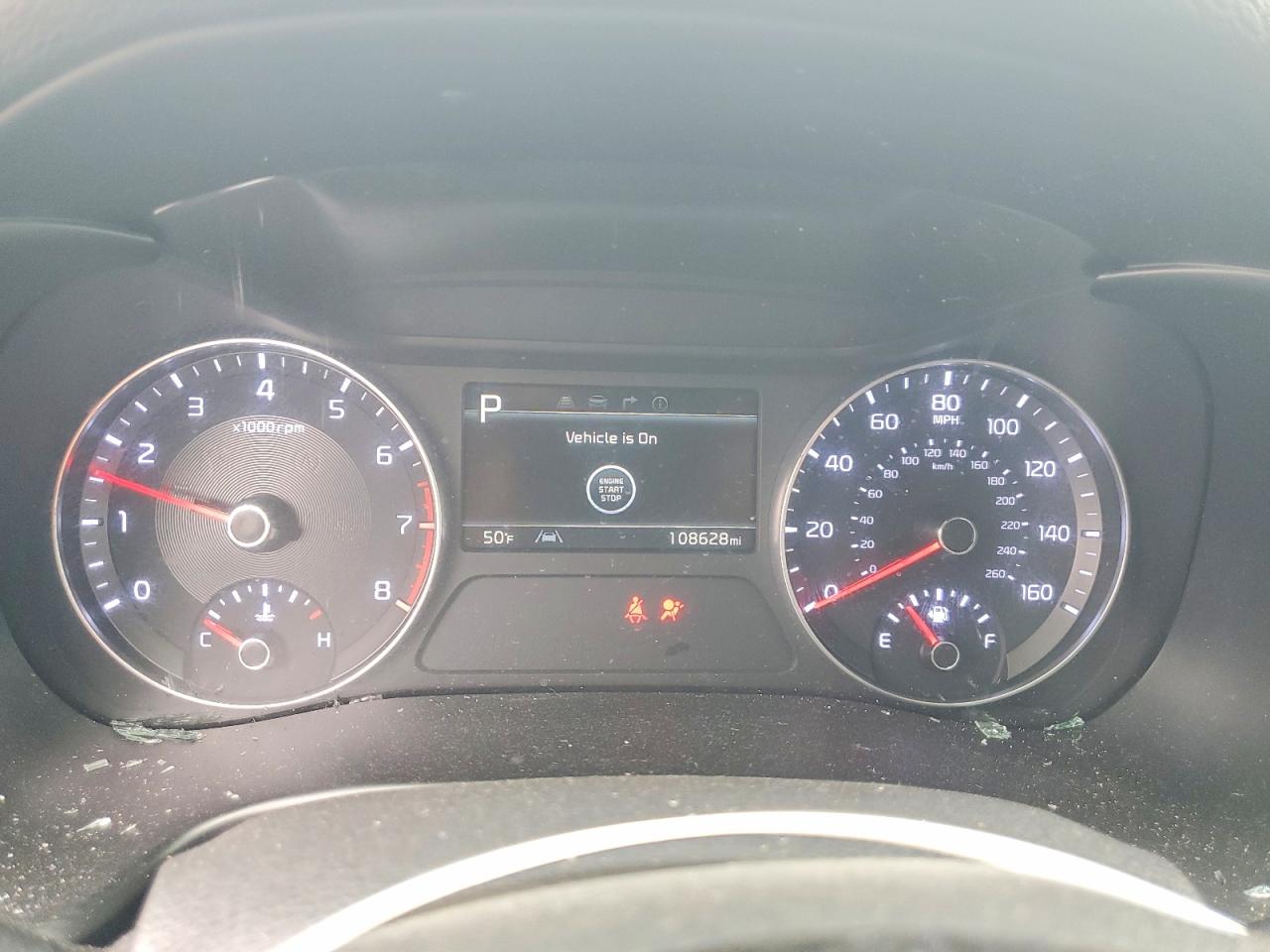 2022 KIA FORTE GT Line