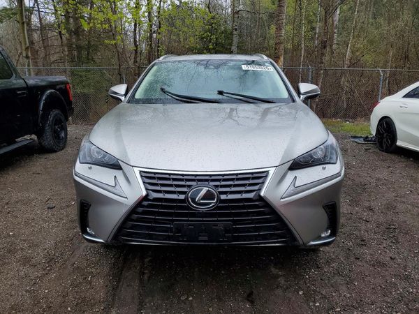 2020 LEXUS NX 300 Premium