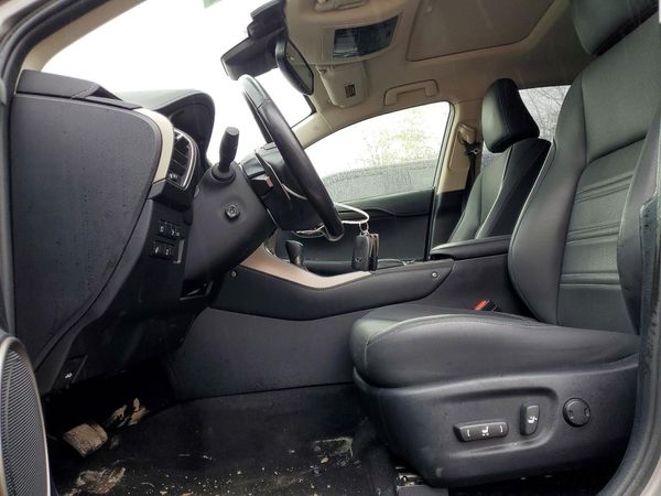 2020 LEXUS NX 300 Premium
