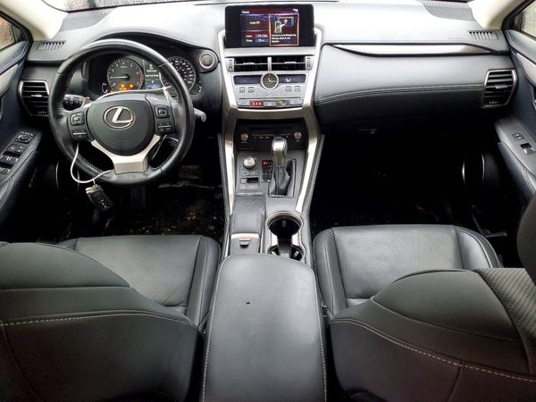 2020 LEXUS NX 300 Premium