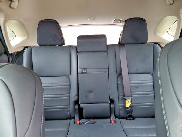 2020 LEXUS NX 300 Premium