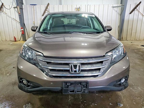 2014 HONDA CRV EX