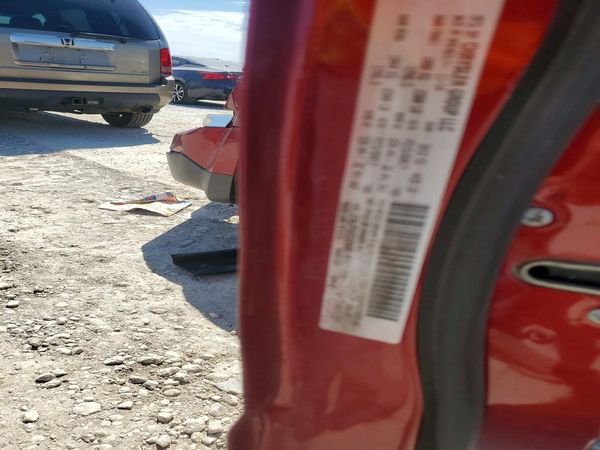 2015 JEEP PATRIOT LATITUDE FWD