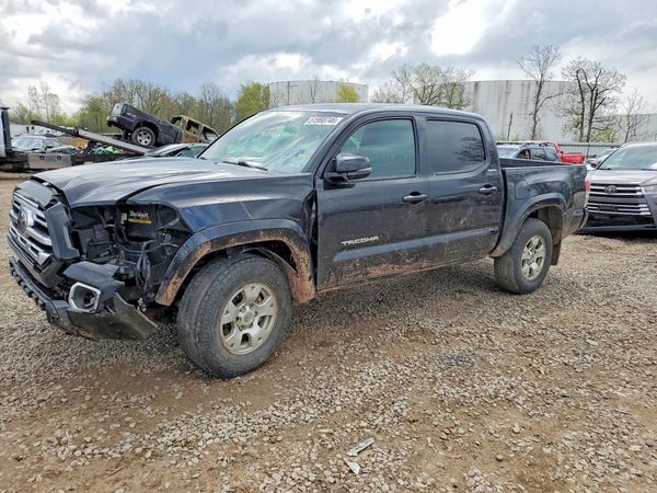 2019 TOYOTA TACOMA