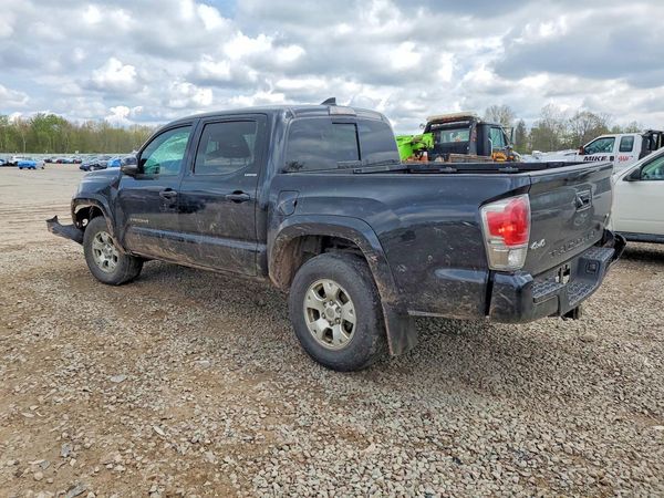 2019 TOYOTA TACOMA