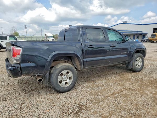 2019 TOYOTA TACOMA