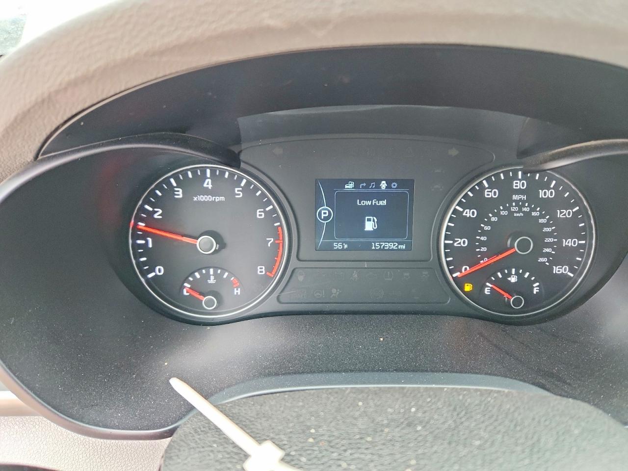 2016 KIA OPTIMA GLS, JSL
