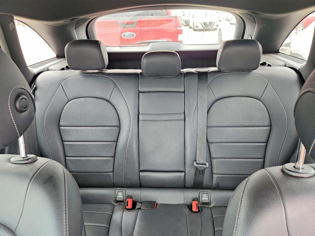 2019 MERCEDES-BENZ GLC GLC300